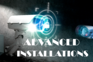 Advanced CCTV Security